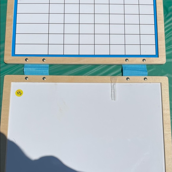 ❤️Magnetic Responsibility Chart❤️ Like New❤️ - Picture 2 of 7